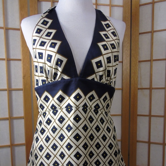J. Crew Tops - J. Crew Women's Size 6 Halter Top